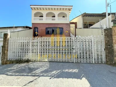 Sobrado com 7 Quartos para alugar, 605m² no Jardim Franca, São Paulo