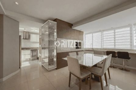 Apartamento com 3 Quartos à venda, 103m² no Guarani, Novo Hamburgo
