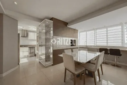 Apartamento com 3 Quartos à venda, 103m² no Guarani, Novo Hamburgo