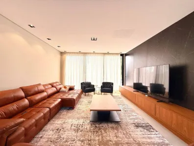 Casa de Condomínio com 5 Quartos à venda, 460m² no San Fernando Valley, Atibaia