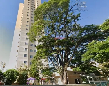 Apartamento com 2 Quartos à venda, 52m² no Parque Edu Chaves, São Paulo