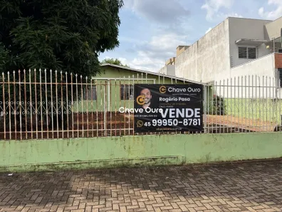 Lote/Terreno à venda, 600m² no Parque São Paulo, Cascavel