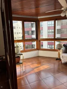 Apartamento com 3 Quartos à venda, 122m² no Jardim Lindóia, Porto Alegre