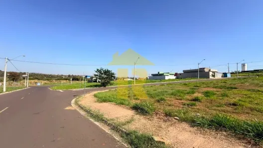 Lote/Terreno à venda, 200m² no Centro (Engenheiro Schmitt), São José do Rio Preto