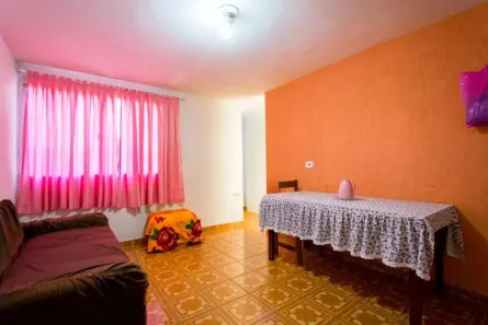 Apartamento com 2 Quartos à venda, 53m² no Jardim Alvorada, Santo André