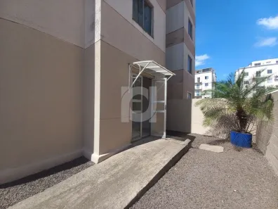 Apartamento com 2 Quartos para venda ou aluguel, 58m² no Santos Dumont, São Leopoldo