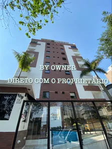 Apartamento com 1 Quarto para alugar, 32m² no Vila Nova Conceição, São Paulo