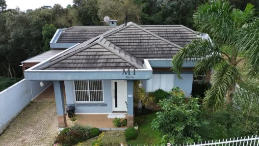 Casa com 3 Quartos à venda, 166m² no Dos Boêmios, Nova Petrópolis