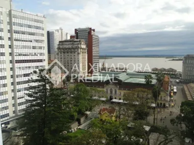 Sala Comercial à venda, 32m² no Centro Histórico, Porto Alegre