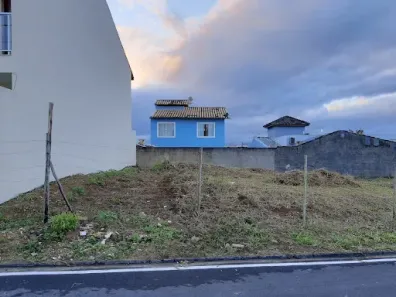 Lote/Terreno à venda, 313m² no Lagoa, Macaé