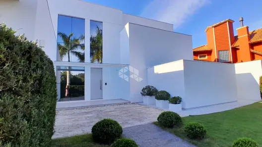 Casa com 5 Quartos à venda, 356m² no Jurerê Internacional, Florianópolis