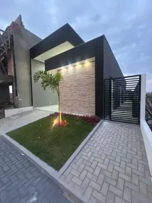 Casa de Condomínio com 3 Quartos à venda, 120m² no Maracacuera (Icoaraci), Belém