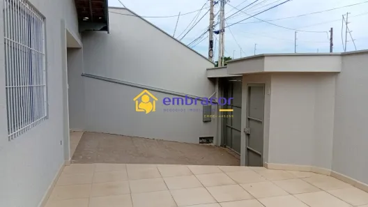 Casa com 3 Quartos à venda, 250m² no Nova Piracicaba, Piracicaba