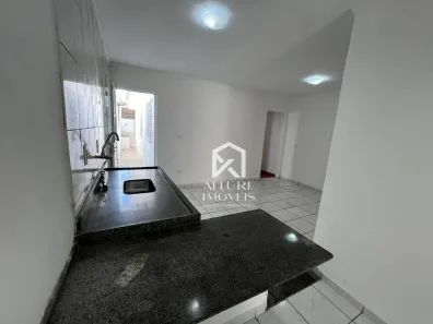 Casa com 3 Quartos à venda, 81m² no Jardim Satélite, São José dos Campos