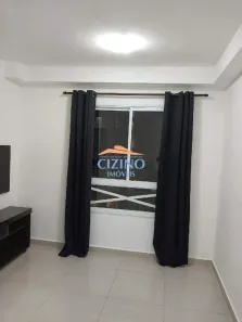 Apartamento com 2 Quartos à venda, 60m² no Vila Iracema-Belval, Barueri
