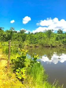Fazenda/Sítio à venda, 110000m² no Piraputanga, Aquidauana