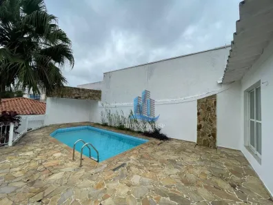 Casa com 3 Quartos à venda, 490m² no Osvaldo Cruz, São Caetano do Sul