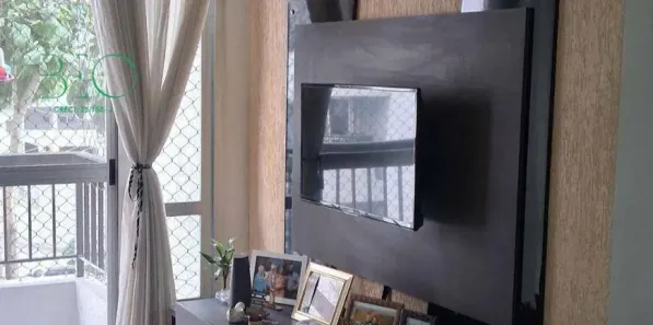 Apartamento com 3 Quartos à venda, 70m² no Macedo, Guarulhos
