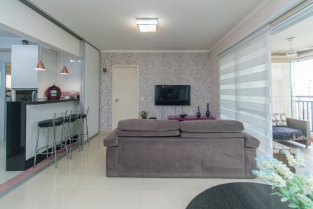 Apartamento com 3 Quartos à venda, 102m² no Santa Paula, São Caetano do Sul