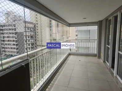 Apartamento com 2 Quartos à venda, 68m² no Chácara Inglesa, São Paulo