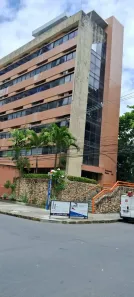 Sala Comercial com 1 Quarto para alugar, 24m² no Boa Viagem, Recife