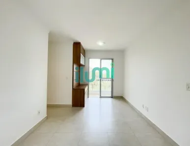Apartamento com 2 Quartos para alugar, 50m² no Vila Moreira, São Paulo