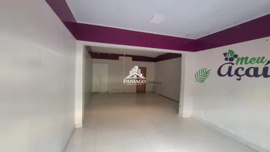 Sala Comercial com 4 Quartos para alugar, 80m² no Alvorada, Cuiabá
