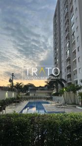 Apartamento com 2 Quartos à venda, 49m² no Vila Industrial, Campinas