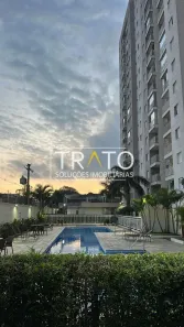 Apartamento com 2 Quartos à venda, 49m² no Vila Industrial, Campinas