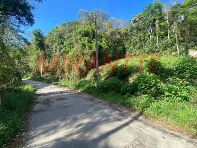 Lote/Terreno à venda, 1336m² no Santa Inês, Mairiporã