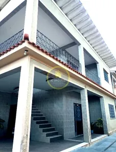 Casa com 4 Quartos à venda, 230m² no Campo Grande, Rio de Janeiro