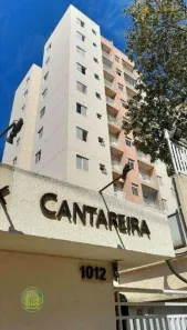 Apartamento com 2 Quartos à venda, 51m² no Furnas, São Paulo