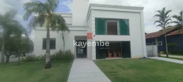 Casa com 5 Quartos à venda, 900m² no Val-de-Cães, Belém