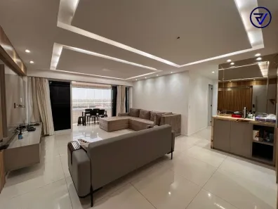 Apartamento com 3 Quartos à venda, 143m² no Engenheiro Luciano Cavalcante, Fortaleza
