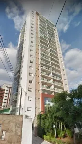 Apartamento com 3 Quartos à venda, 97m² no Saúde, São Paulo