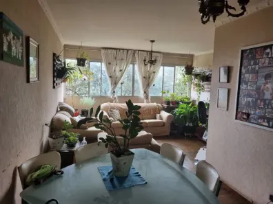 Apartamento com 3 Quartos à venda, 106m² no Mooca, São Paulo