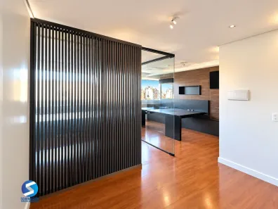 Sala Comercial com 1 Quarto à venda, 35m² no Cidade Baixa, Porto Alegre