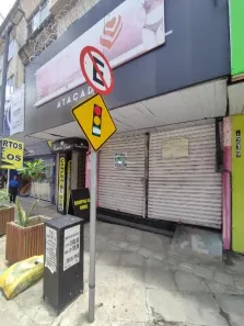 Ponto Comercial para alugar, 80m² no Centro, Teresina