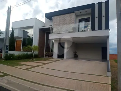 Casa de Condomínio com 3 Quartos para venda ou aluguel, 193m² no Jardim Residencial Viena, Indaiatuba