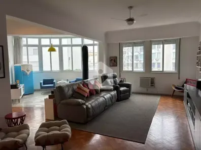 Apartamento com 4 Quartos à venda, 263m² no Copacabana, Rio de Janeiro