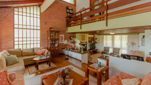 Casa com 5 Quartos à venda, 422m² no Chácara das Pedras, Porto Alegre