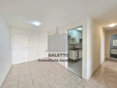 Apartamento com 2 Quartos à venda, 56m² no Vila João Jorge, Campinas