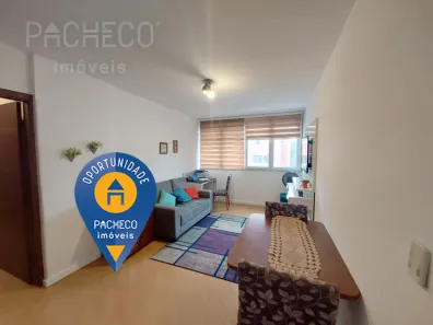 Apartamento com 2 Quartos à venda, 92m² no Cerqueira César, São Paulo