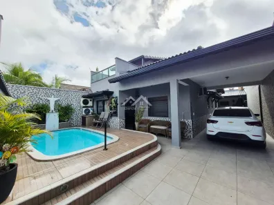 Casa com 3 Quartos à venda, 146m² no Jardim Três Marias, Peruíbe