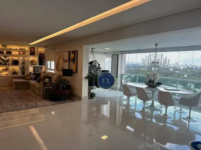 Apartamento com 3 Quartos à venda, 186m² no Jaguaré, São Paulo