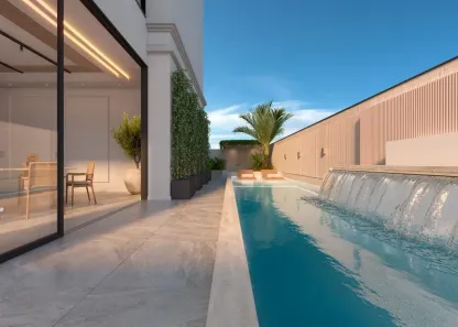 Apartamento com 3 Quartos à venda, 115m² no Andorinha, Itapema
