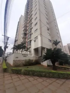 Apartamento com 3 Quartos para alugar, 68m² no Setor Bela Vista, Goiânia