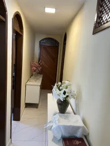 Casa com 3 Quartos para alugar, 250m² no Lagoa Nova, Natal