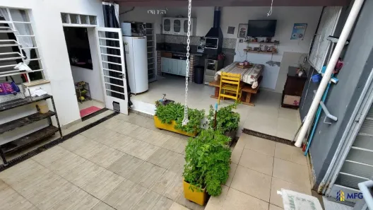 Casa com 3 Quartos à venda, 330m² no Vila Santana, Sorocaba