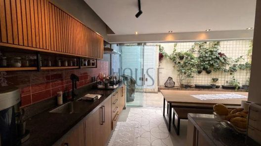Casa de Condomínio com 3 Quartos à venda, 159m² no Parque Campolim, Sorocaba
